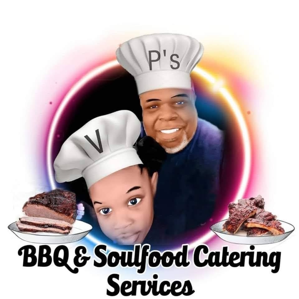 VP's BBQ & Soulfood Catering Services food truck profile image