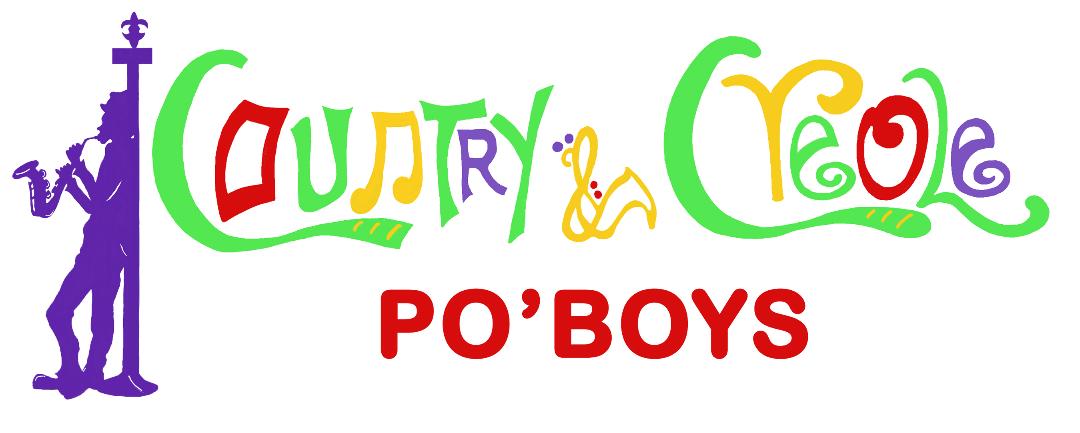 Country & Creole Po’Boys food truck profile image