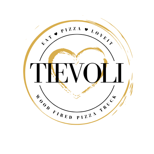 Tievoli Pizza Truck food truck profile image