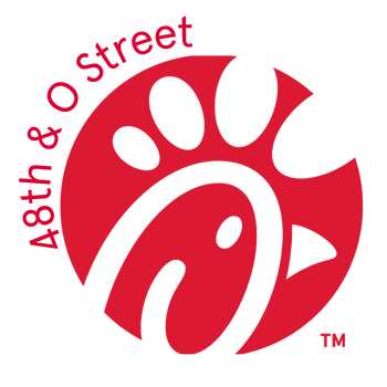 Chick-fil-A 48th & O food truck profile image