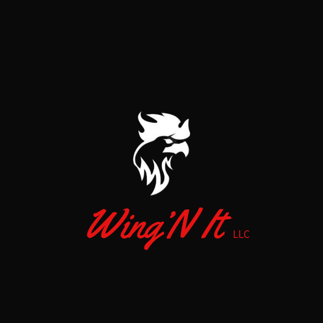 Wing N IT food truck profile image