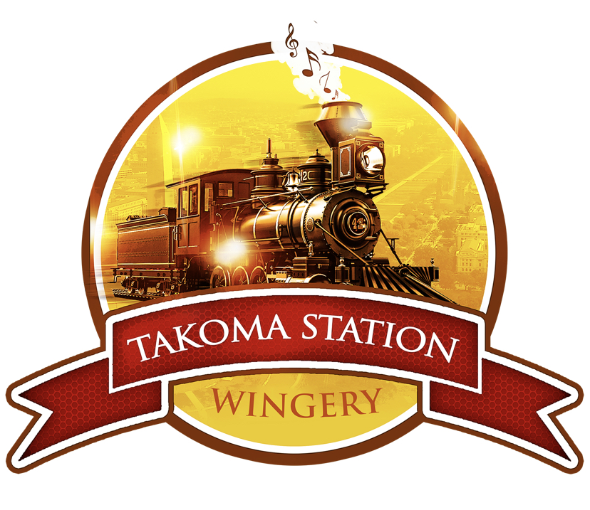 Takoma Station Wingery food truck profile image