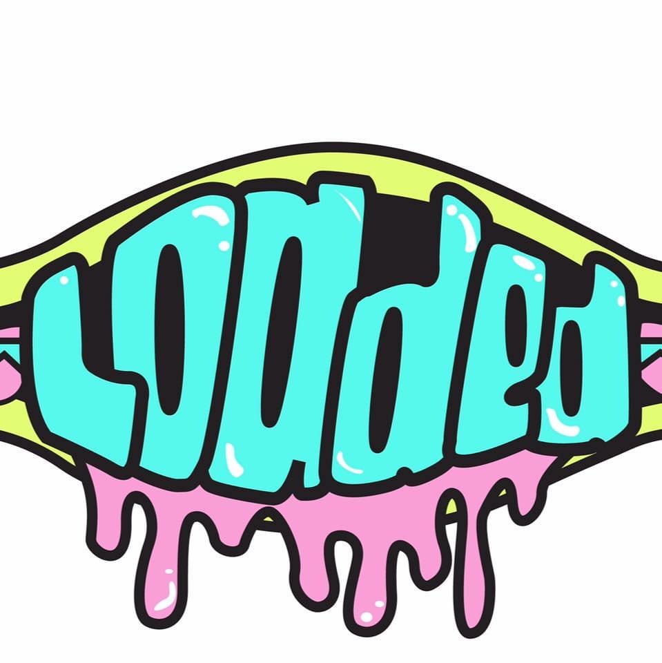 Loaded food truck profile image