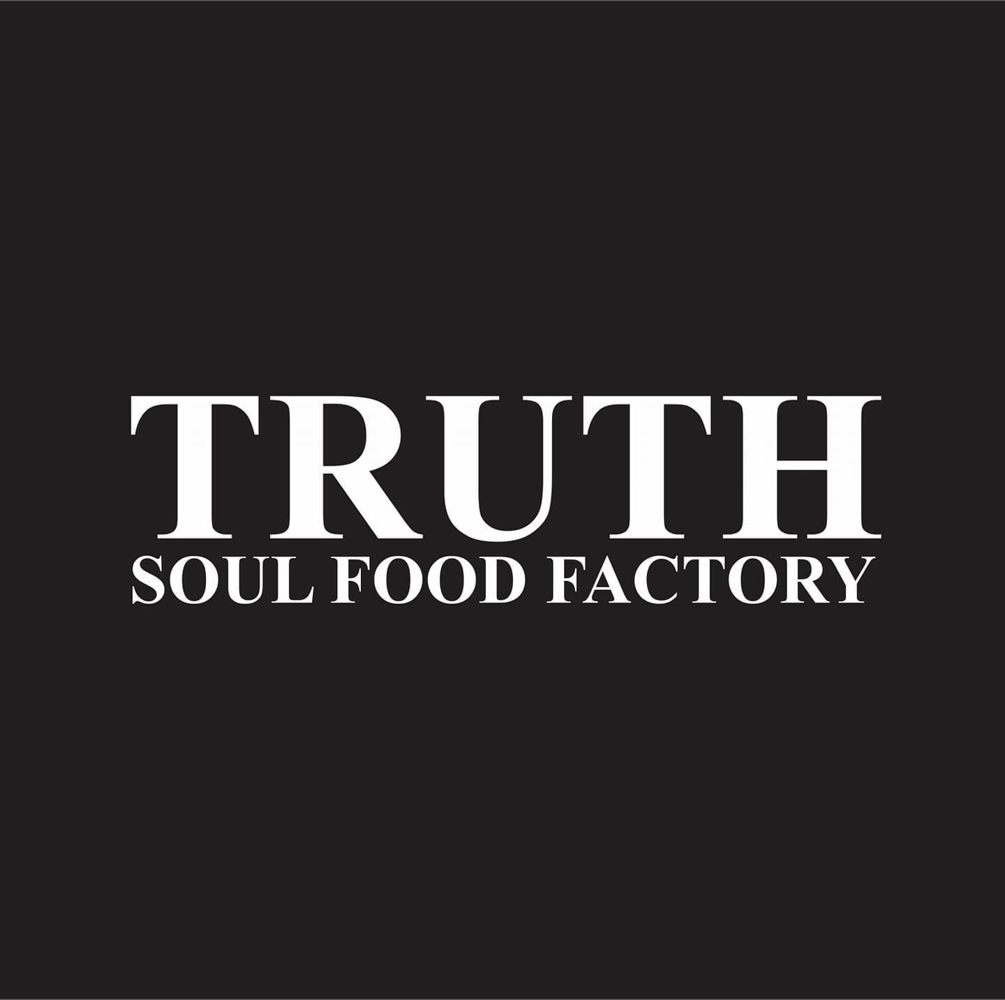 Truth Soul Food Factory AZ food truck profile image