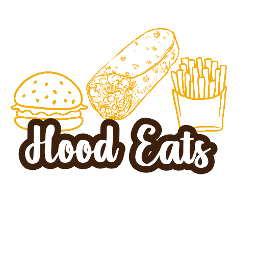Hood Eats food truck profile image