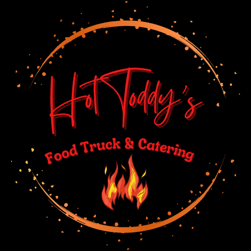 Hot Toddy's Food Truck & Catering food truck profile image