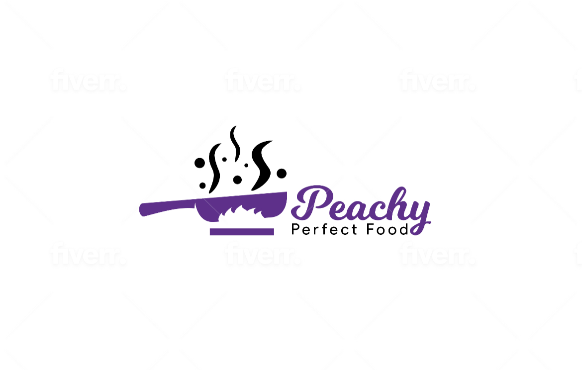 Peachy Perfect Food food truck profile image