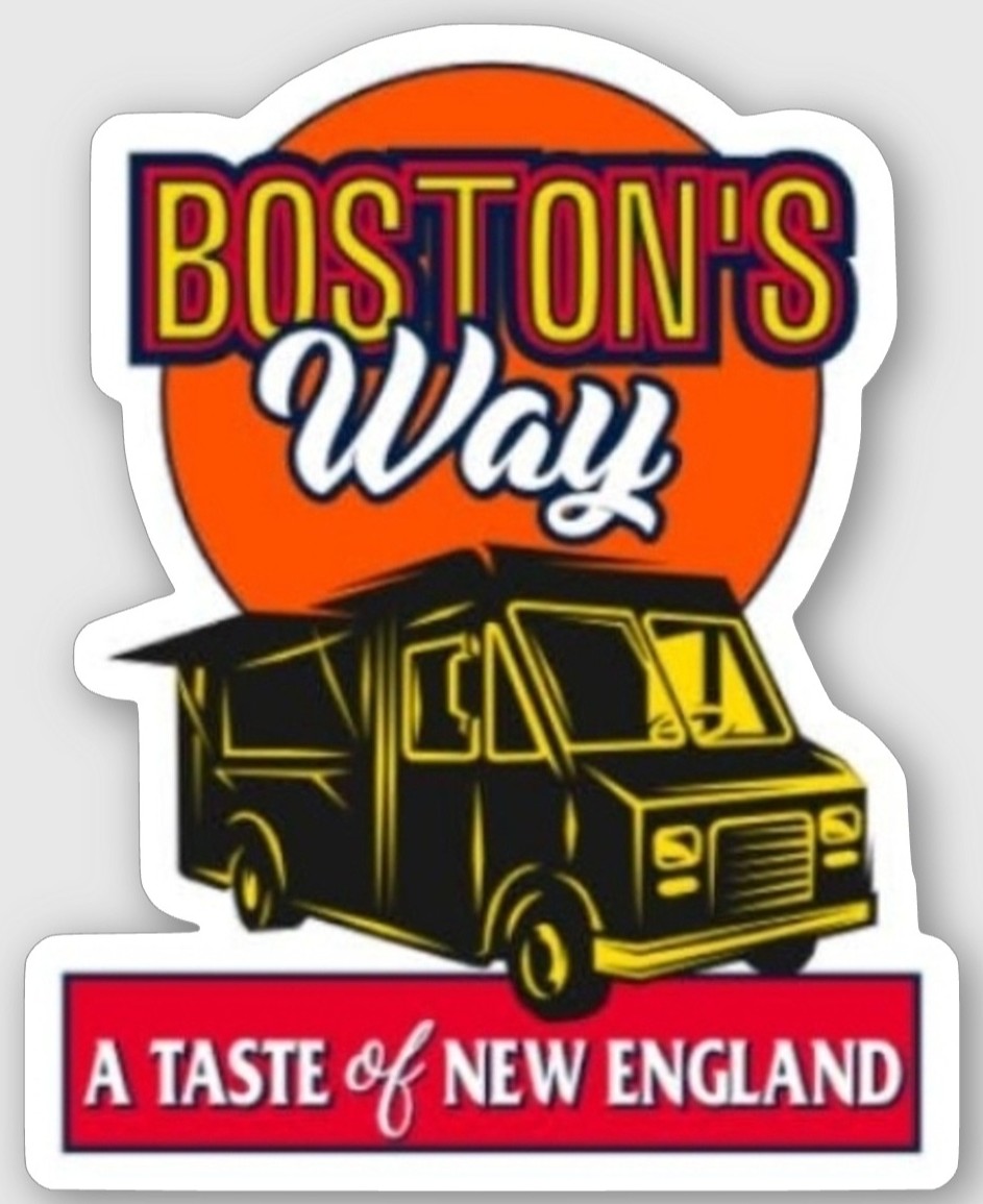 Boston's Way food truck profile image