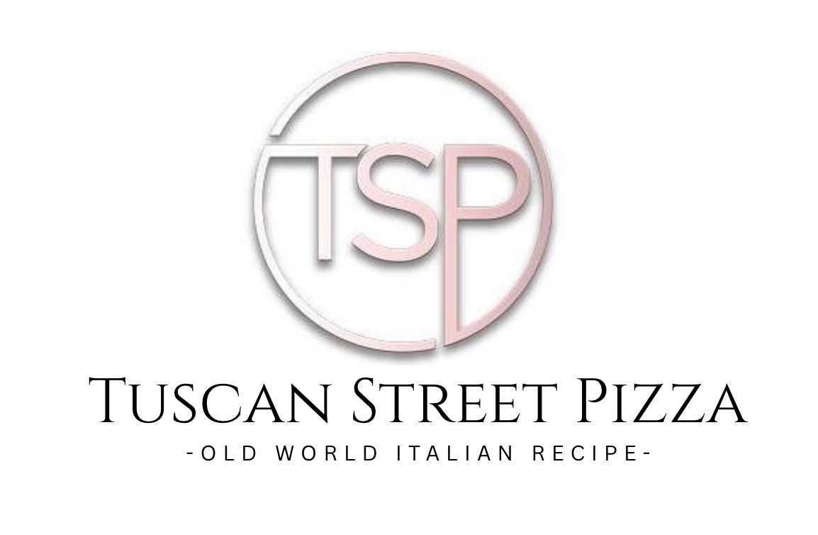 Tuscan Street Pizza food truck profile image