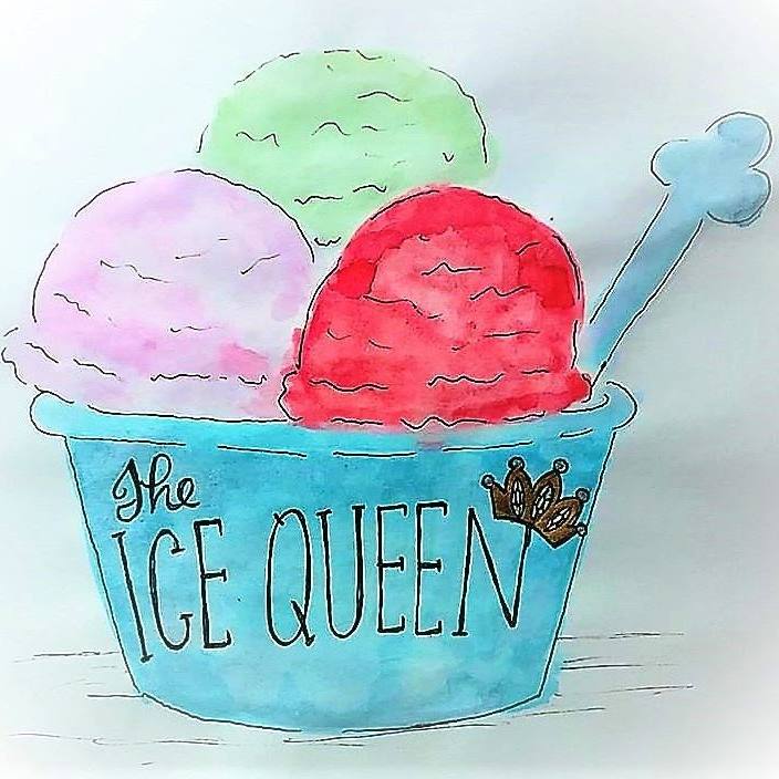 Ice Queen food truck profile image