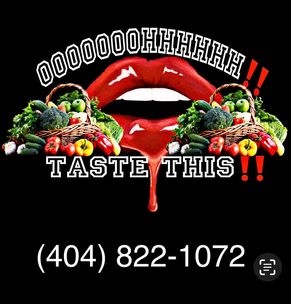 Ooohhh Taste This food truck profile image