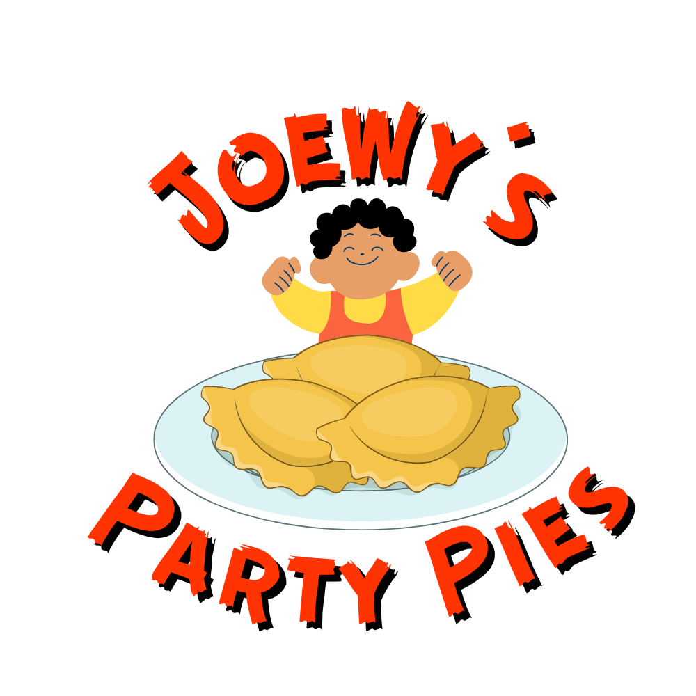 Jojo's Round Pies food truck profile image