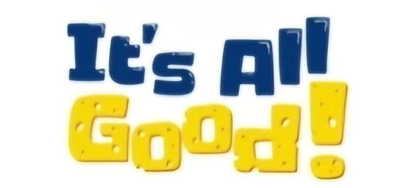 It's All Good Food Truck food truck profile image