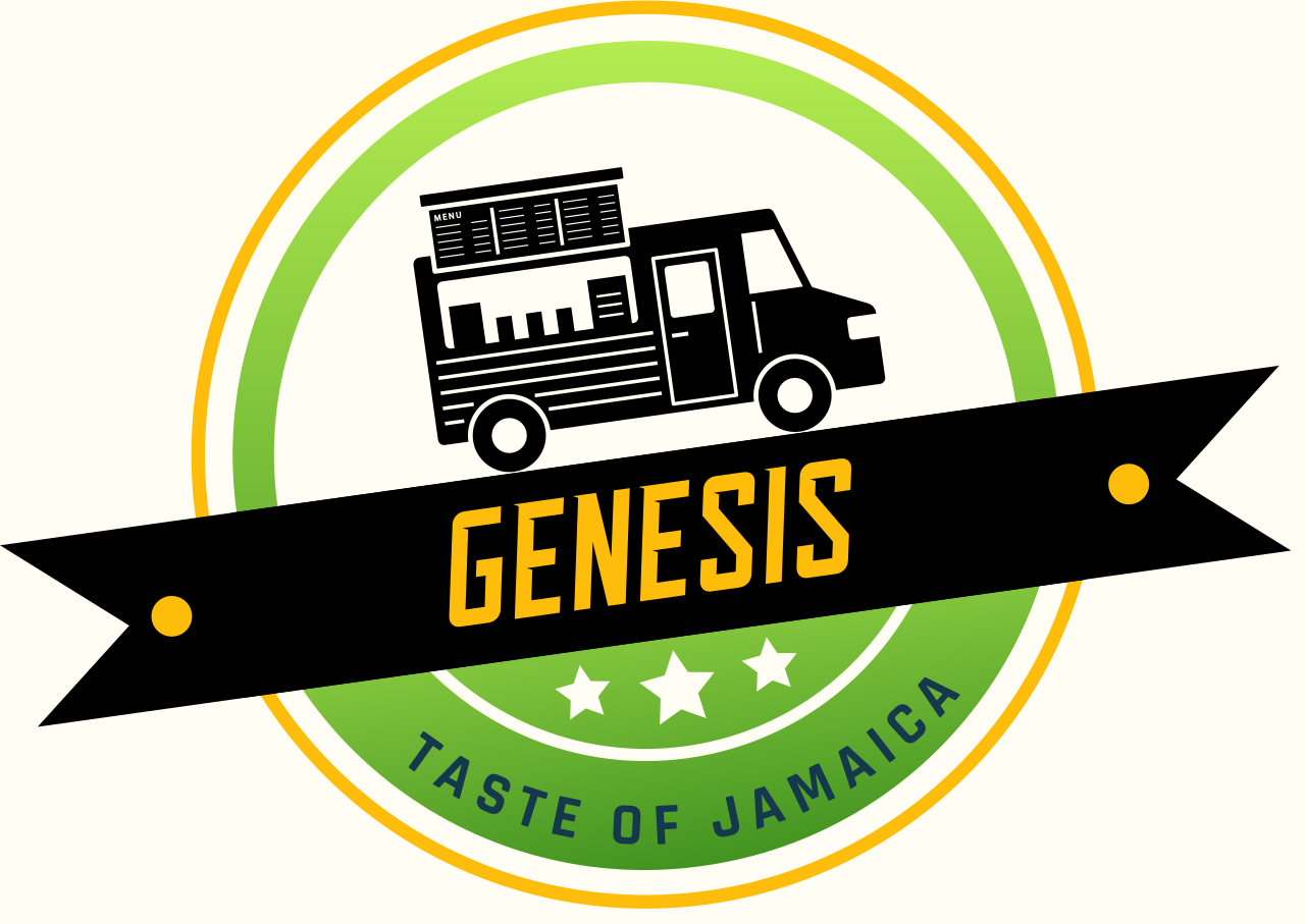 Genesis food truck profile image