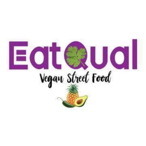 EatQual Vegan Street Food_old food truck profile image