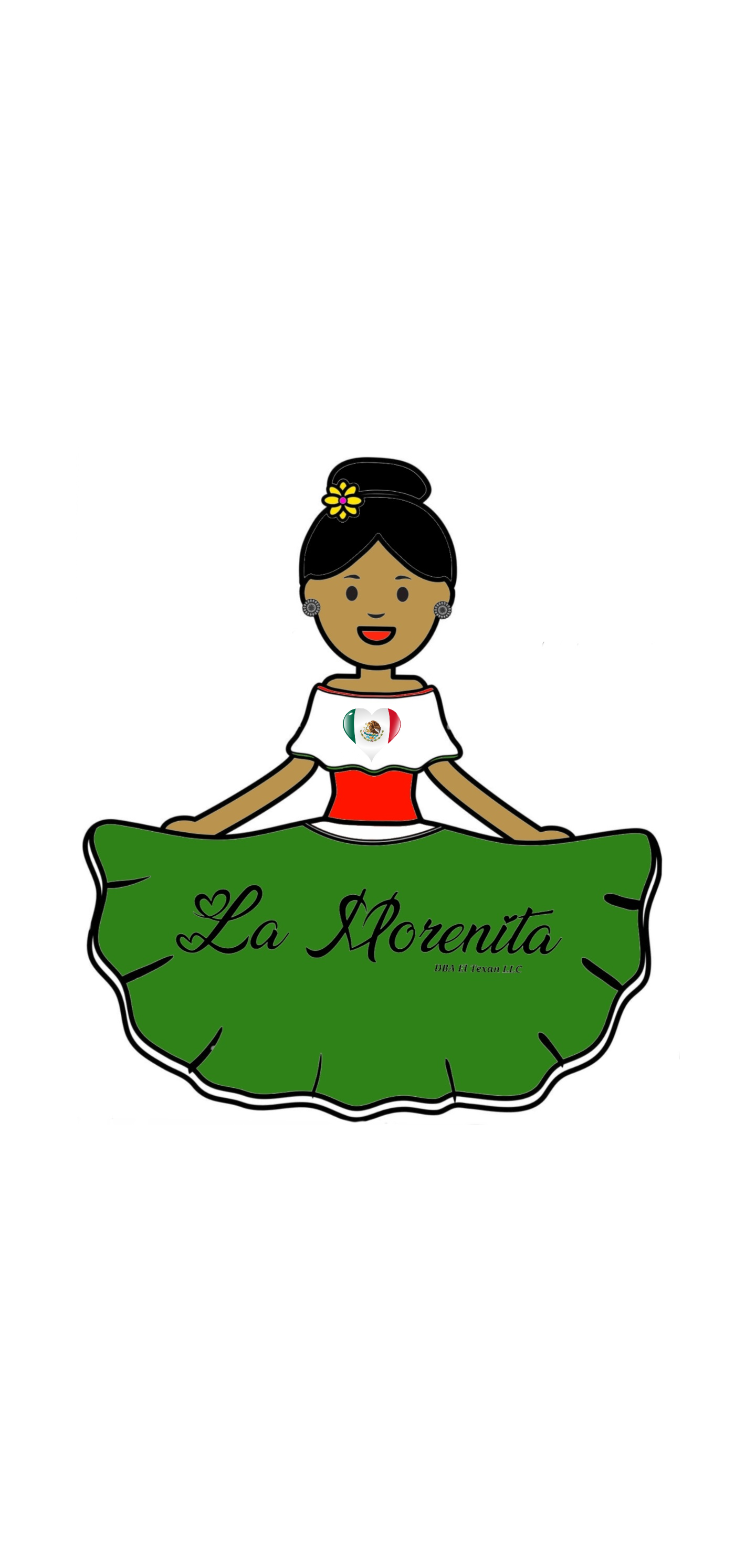 La Morenita food truck profile image