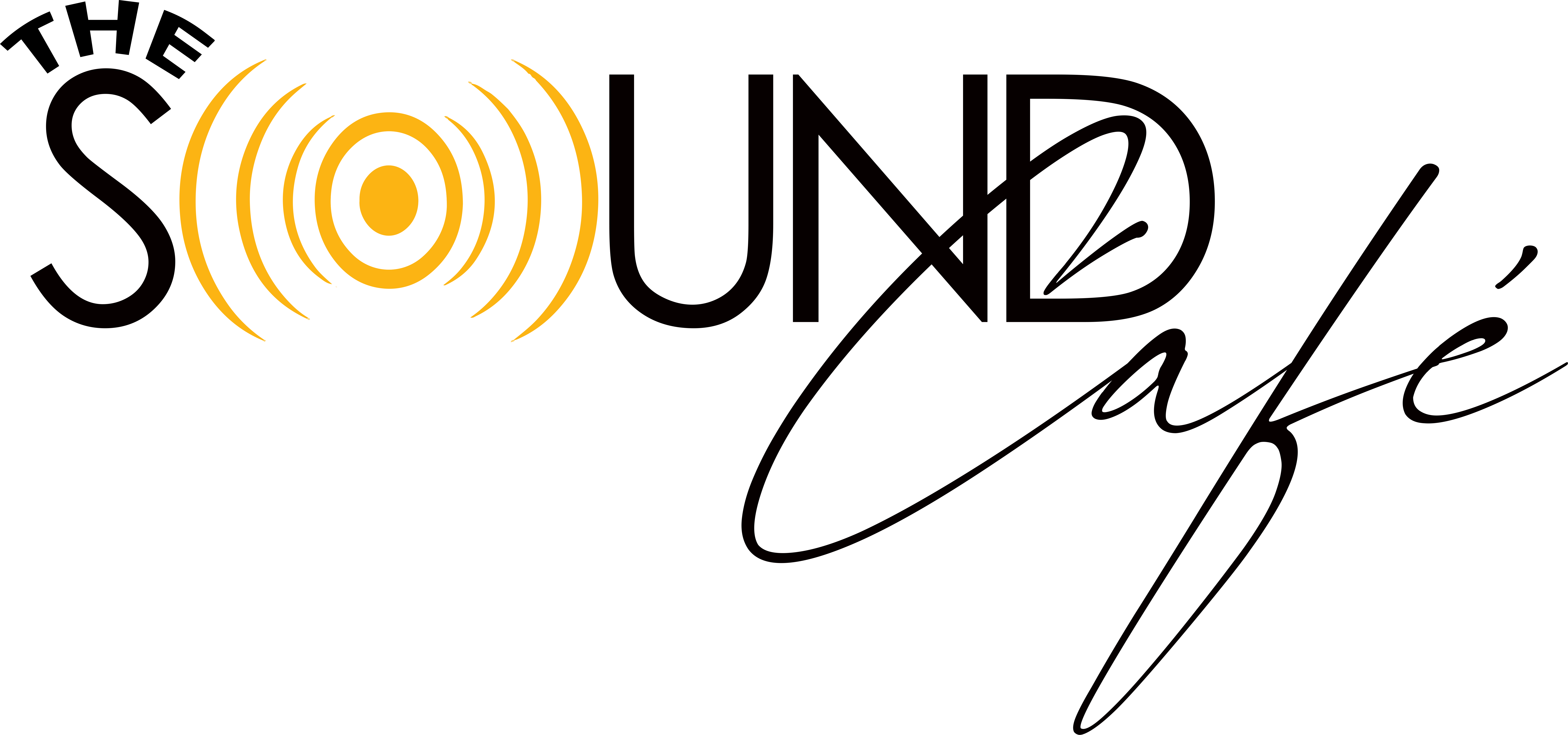 The Sound Cafe food truck profile image