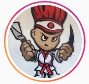 405 Teppanyaki food truck profile image