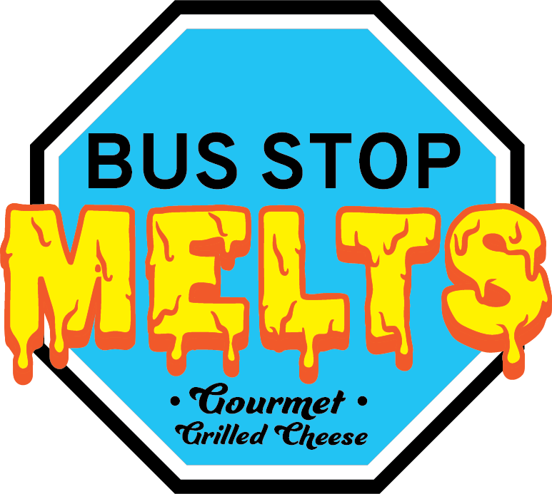 Bus Stop Melts food truck profile image