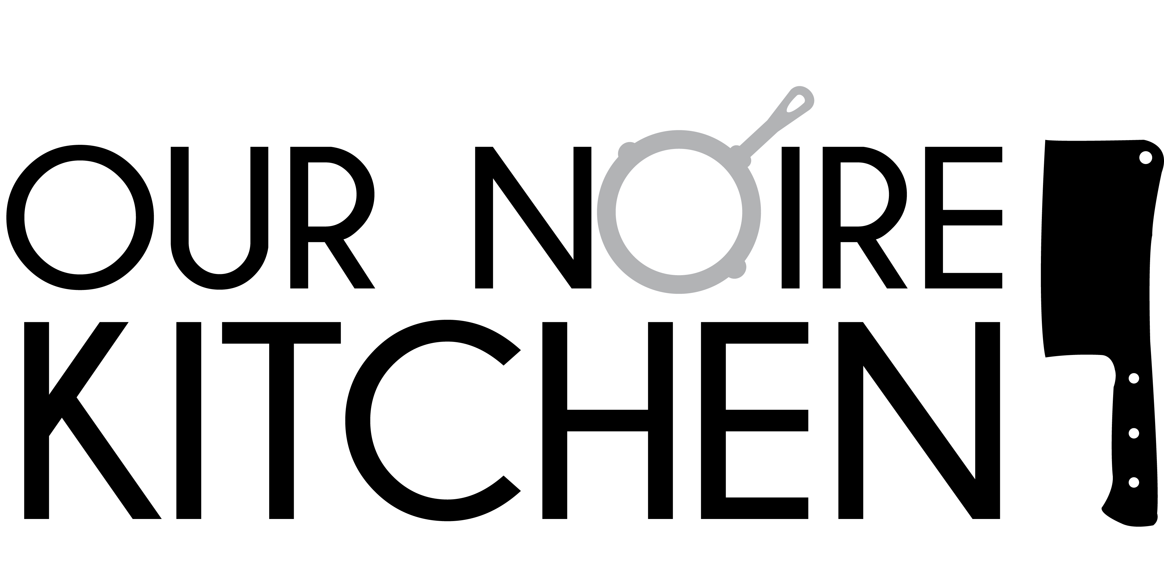 Our Noire Kitchen food truck profile image