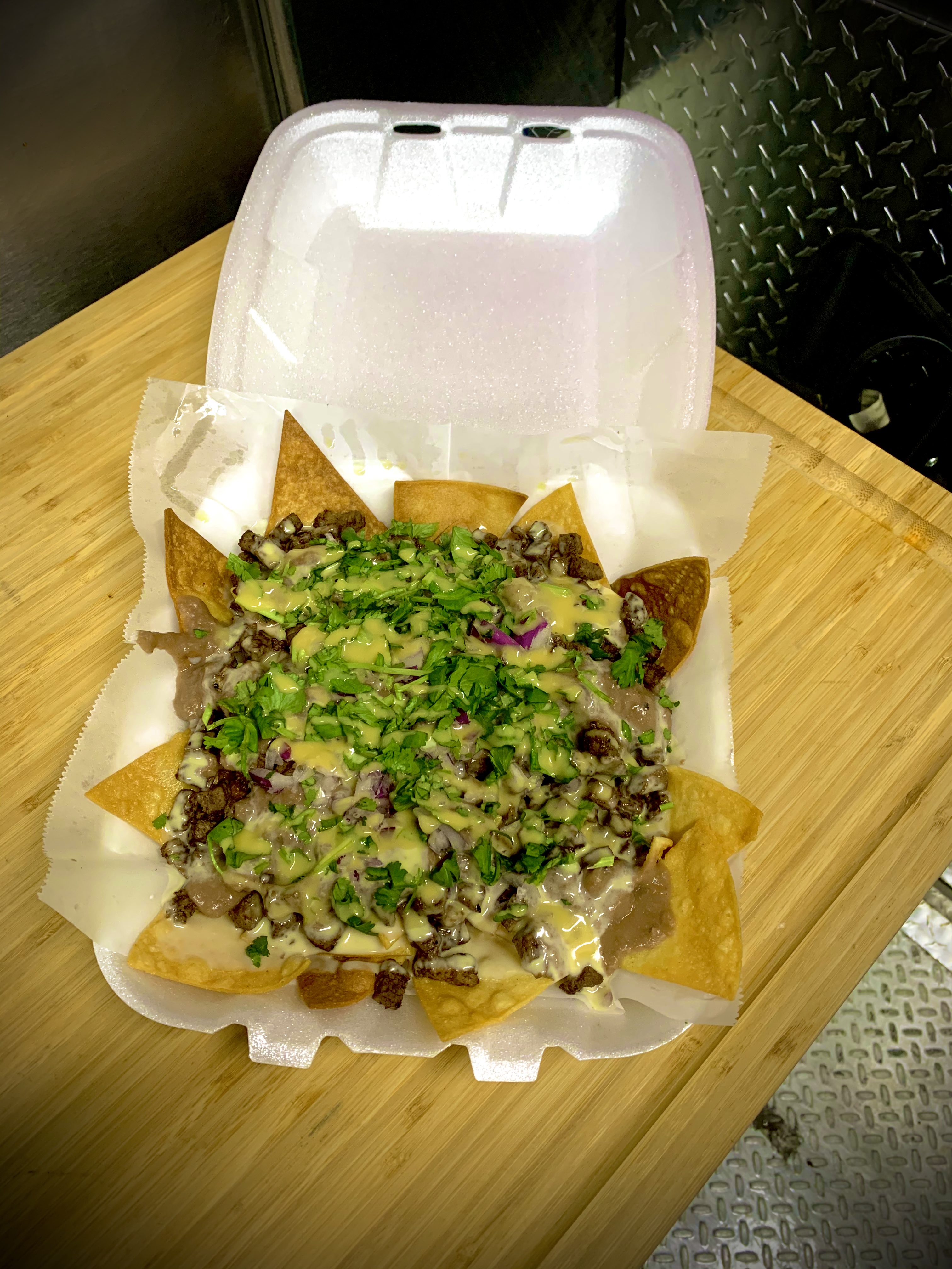 TACON’MADRE food truck profile image