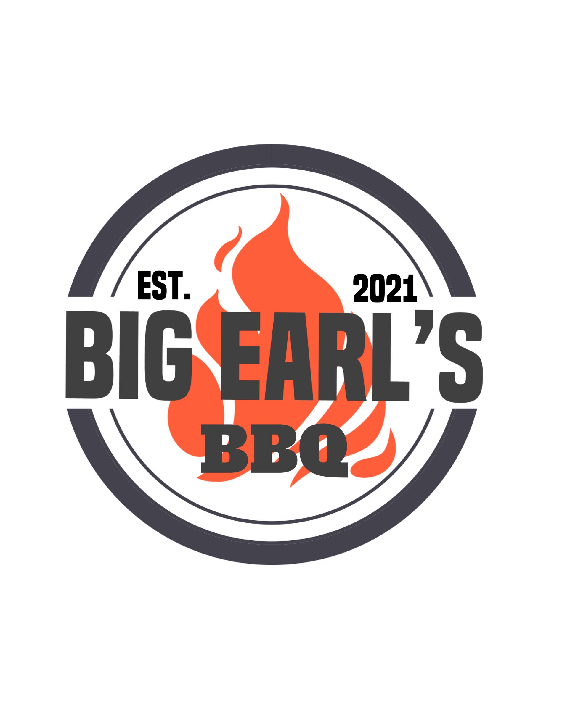 Big Earl’s BBQ food truck profile image