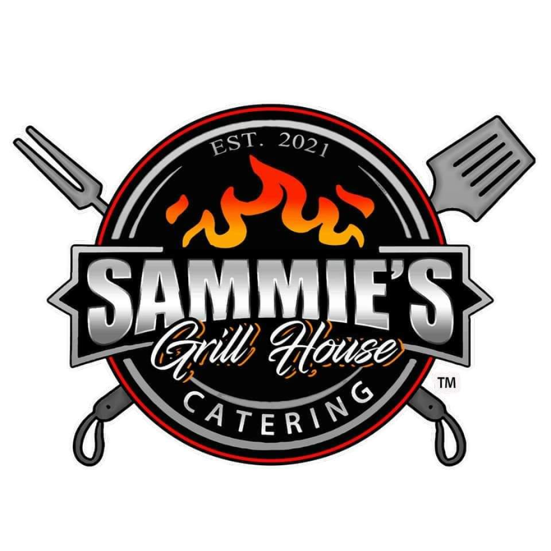 SAMMIE'S GRILLHOUSE & CATERING food truck profile image