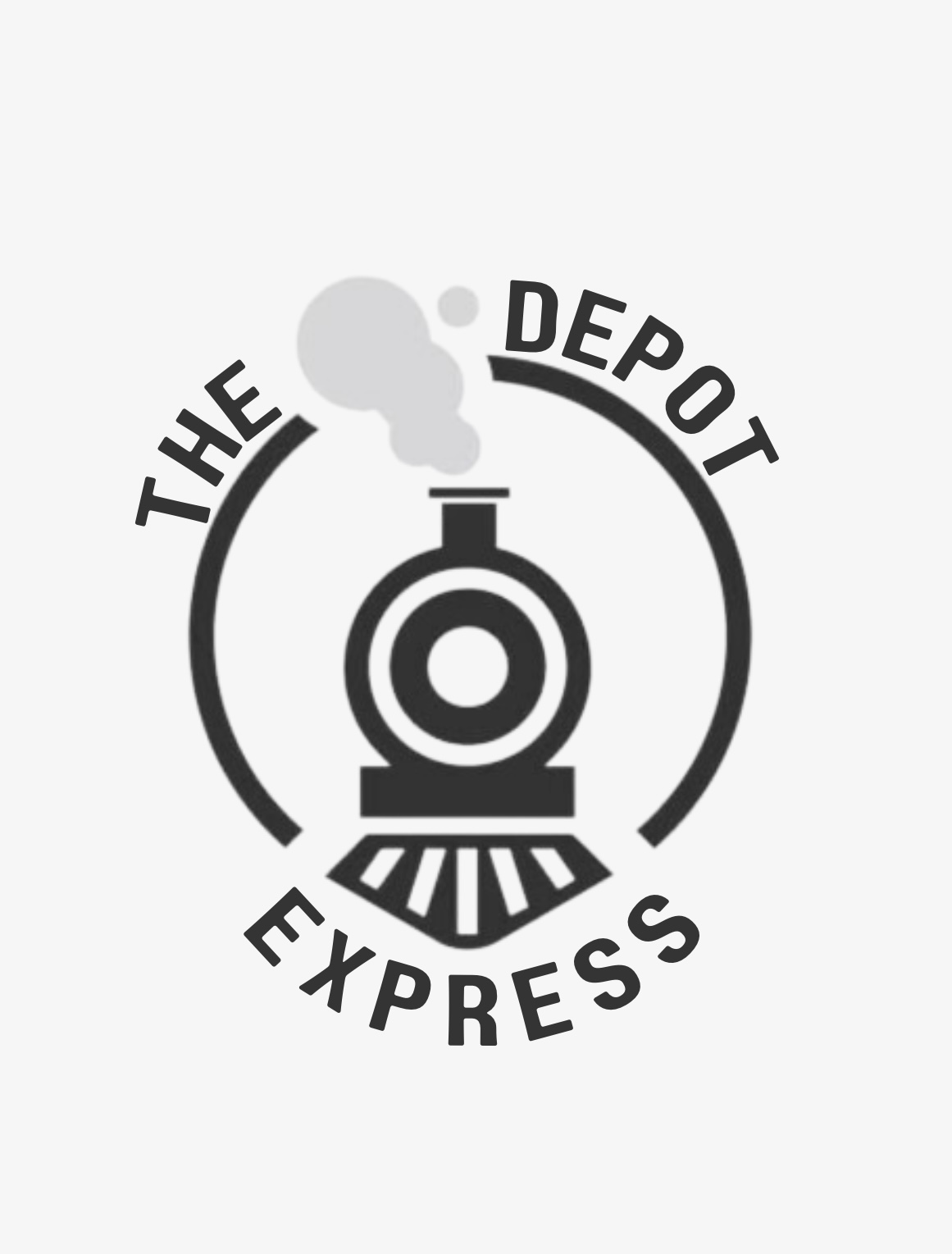 The Depot Express food truck profile image