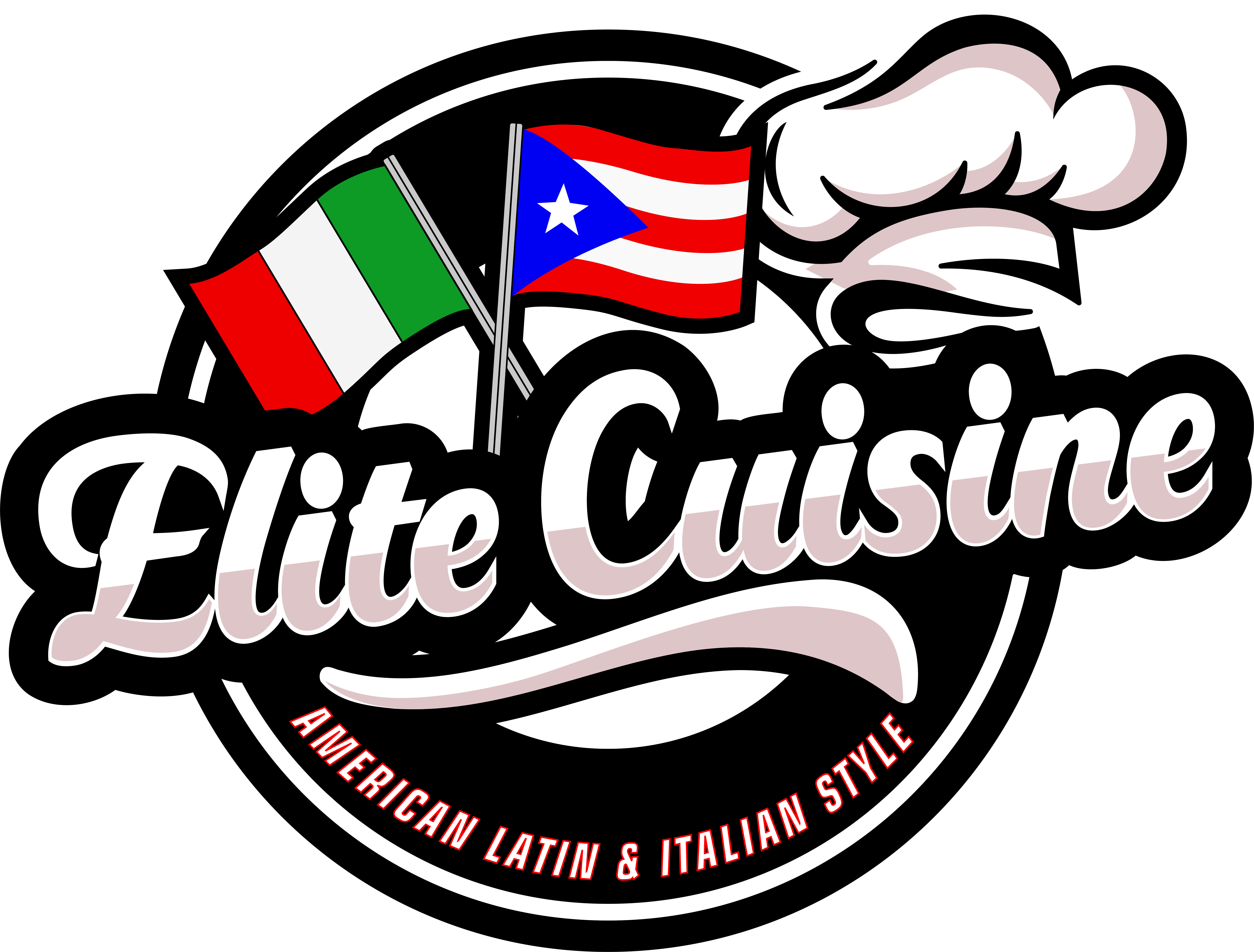 Elite Cuisine food truck profile image