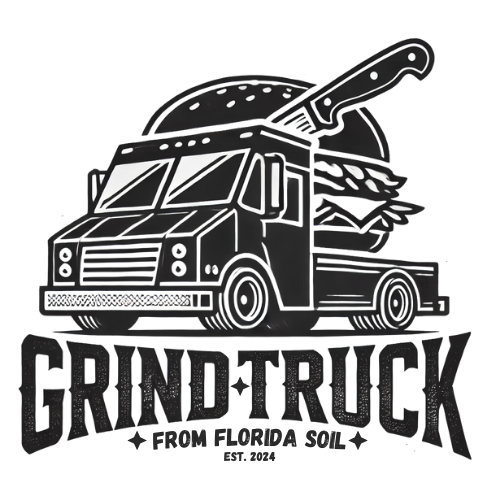 GRINDtruck food truck profile image